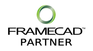 steel frame buildings